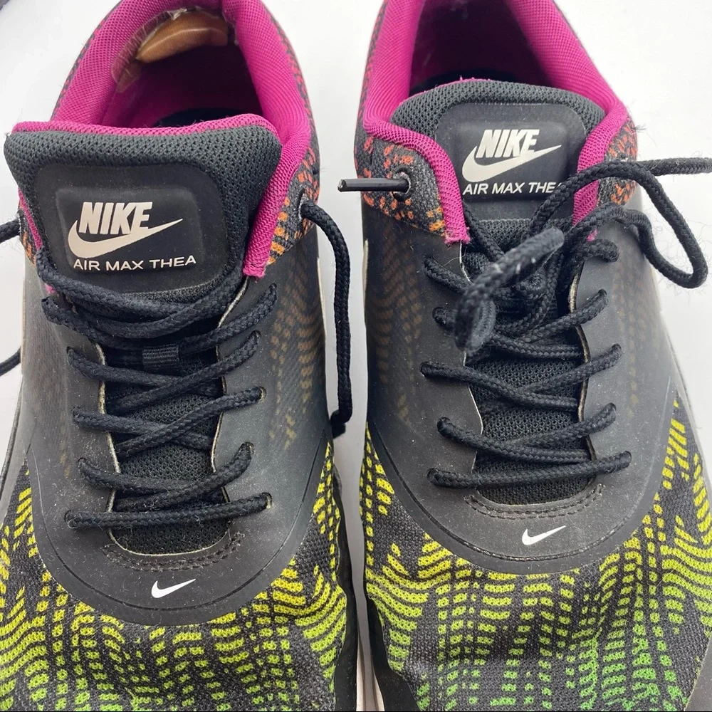 Nike air max thea womens shoes  Style 599408-065  size 10‎